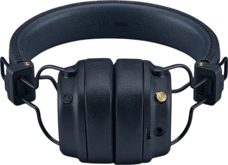 Наушники Marshall Major V Midnight Blue