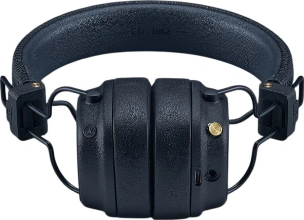 Наушники Marshall Major V Midnight Blue