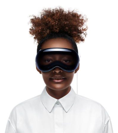 Apple Vision Pro 1Tb