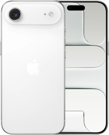 Смартфон Apple iPhone Air 1TB Cloud White (Белый) eSIM