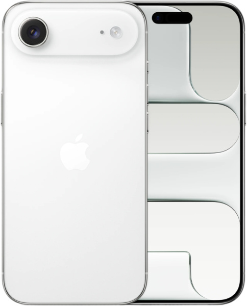 Смартфон Apple iPhone Air 512GB Cloud White (Белый) eSIM