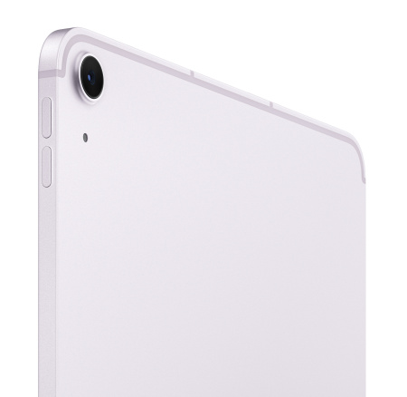 Планшет Apple iPad Air 11 (2024) Wi-Fi + Cellular 256GB Purple (Фиолетовый)