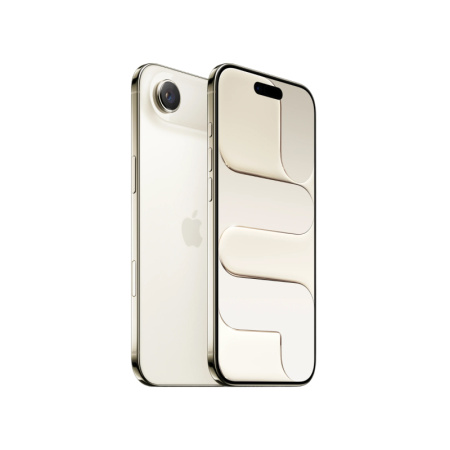 Смартфон Apple iPhone Air 1TB Light Gold (Светло-золотой) eSIM