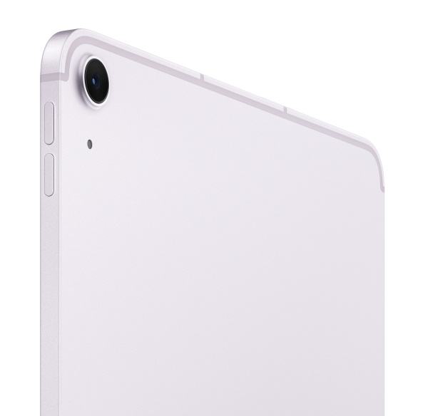 Планшет Apple iPad Air 11 (2024) Wi-Fi + Cellular 1TB Purple (Фиолетовый)
