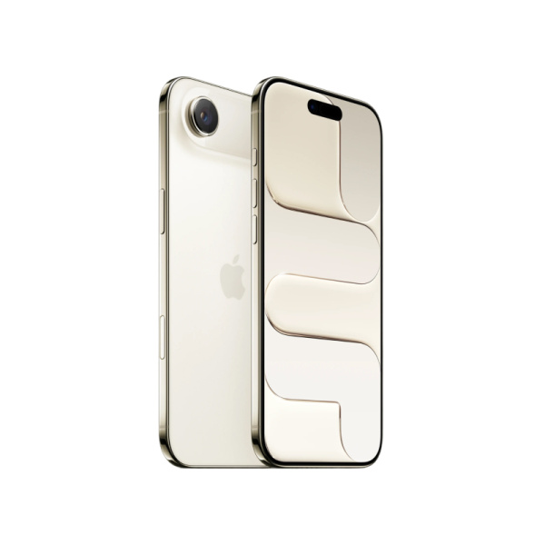 Смартфон Apple iPhone Air 1TB Light Gold (Светло-золотой) eSIM