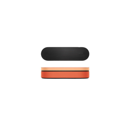 Выпрямитель Dyson Airstrait HT01 Apricot Topaz (с кейсом)