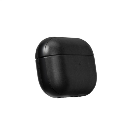 Защитный чехол Nomad Leather Case для AirPods Pro 2 Black