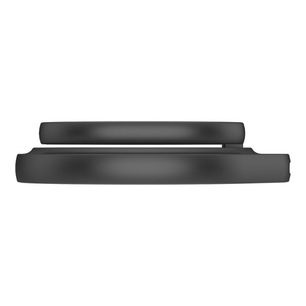 Беспроводное зарядное устройство EnergEA Bazic GoMag GYRE 3-in-1 magnetic foldable 360 rotating 15W Gunmetal