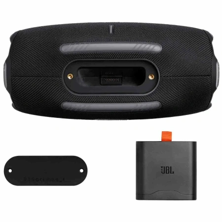 Портативная колонка JBL Xtreme 4 Black