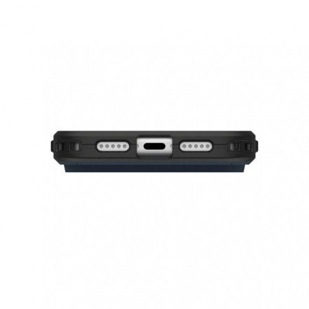 Чехол UAG Civilian Magsafe для iPhone 17 Pro Mallard