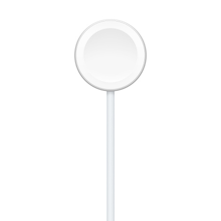 Кабель для зарядки Apple Watch Magnetic Charging Fast Charger to USB-C Cable (1m) OEM