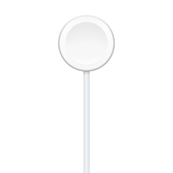 Кабель для зарядки Apple Watch Magnetic Charging Fast Charger to USB-C Cable (1m)