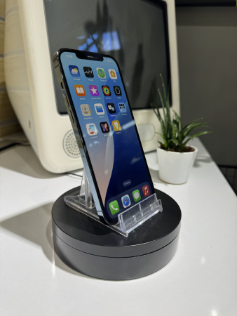 Apple iPhone 12 Pro Max 512GB Pacific blue Б/У