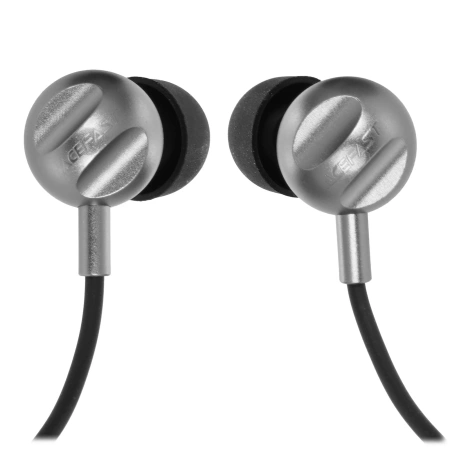 Проводные наушники с микрофоном ACEFAST L6 USB-C In-Ear Wired Earphones With Microphone Black