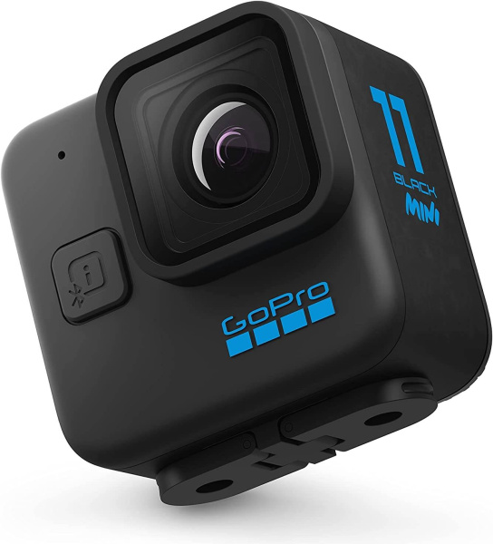 Экшн-камера GoPro HERO11 Black Mini