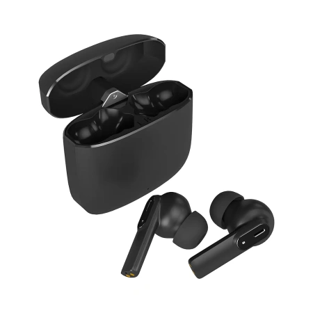 Беспроводные наушники Lyambda True Wireless LTW20 Black