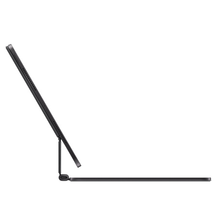 Apple Magic Keyboard для iPad Pro 11 (2024-2025) (с английской раскладкой) Black
