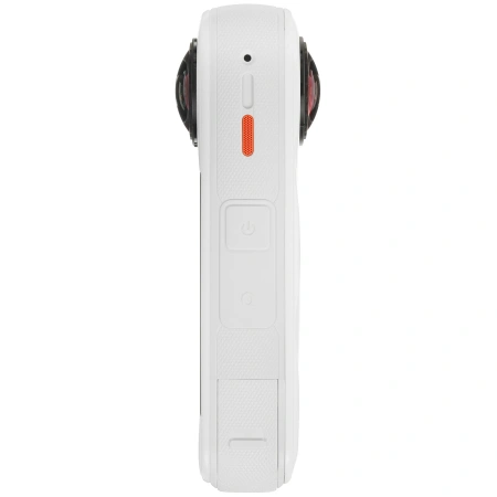 Экшн-камера Insta360 X5 White