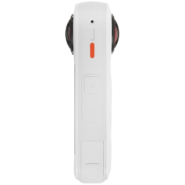 Экшн-камера Insta360 X5 White