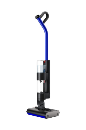 Моющий пылесос Dyson G1 Wash Blue/Black