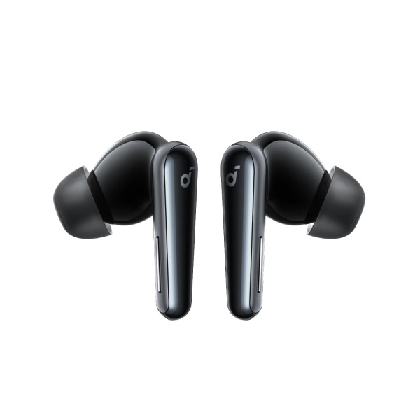 Беспроводные наушники Anker SoundCore Liberty 5 Black