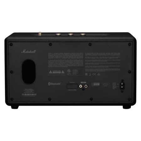 Акустика Marshall Stanmore III Black