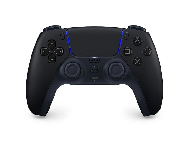 Геймпад Sony DualSense для PS5 Black