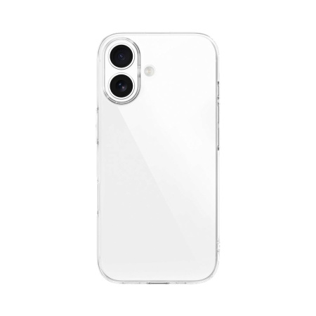 Защитный чехол Wiwu iShield One для iPhone 17