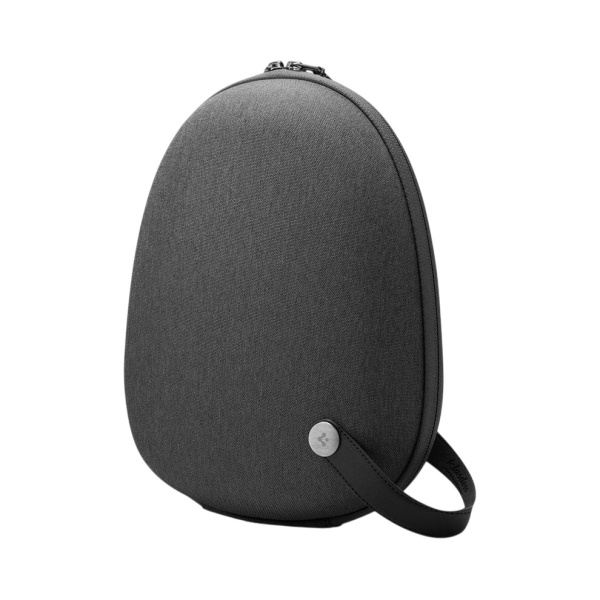 Защитная сумка Spigen POUCH Apple Airpods Max Charcoal Grey