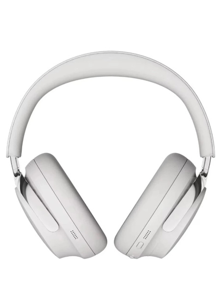 Беспроводные Bose QuietComfort Ultra Headphones (2nd Gen) White Smoke