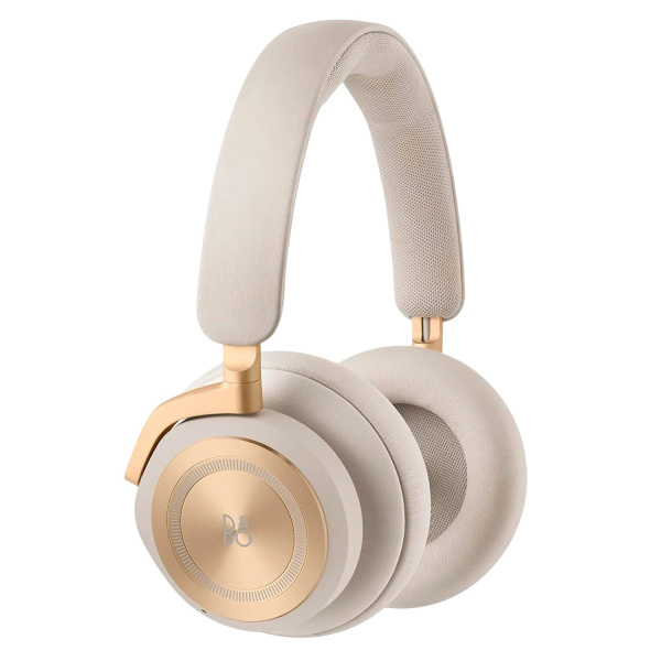 Наушники накладные Bang & Olufsen Beoplay HX Gold Tone