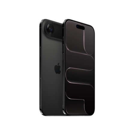 Смартфон Apple iPhone Air 256GB Black (Черный) eSIM