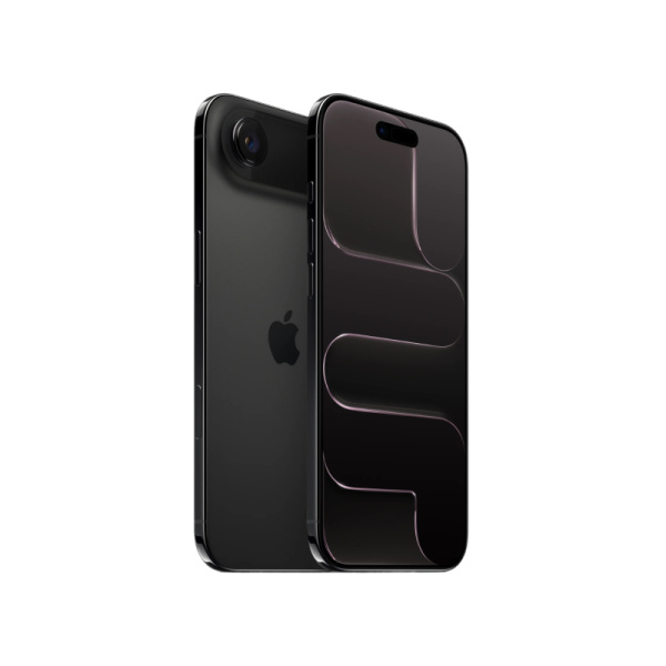 Apple iPhone Air 256GB Black eSIM (Уцененный)