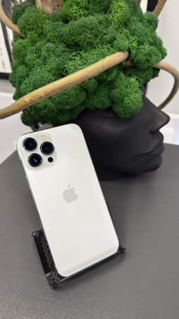 Apple iPhone 13 Pro Max 256 Silver Б/У