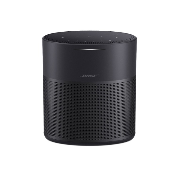 Умная колонка Bose Home Speaker 300 Triple Black