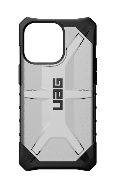 Защитный чехол UAG Plasma для iPhone 13 Pro Ash