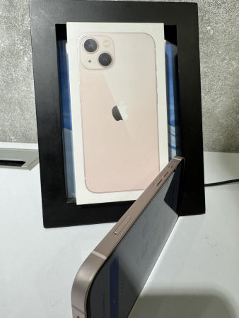 Apple iPhone 13 128GB Pink Б/У