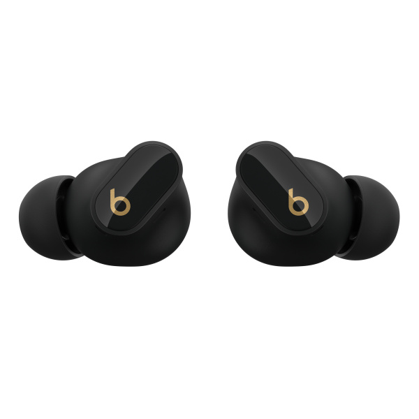 Беспроводные наушники Beats Studio Buds Plus Black/Gold