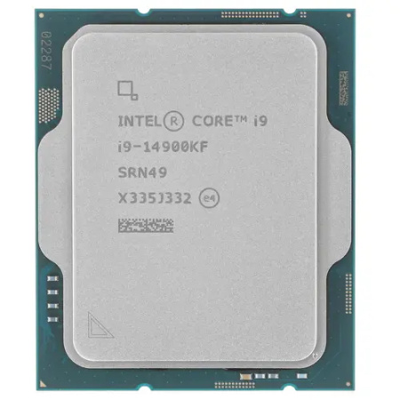 Процессор Intel Core i9-14900KF LGA1700, 24 x 3200 МГц, OEM