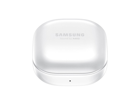 Беспроводные наушники Samsung Galaxy Buds Live White