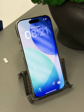 Apple iPhone 16 Pro 128GB Natural Titanium Б/У