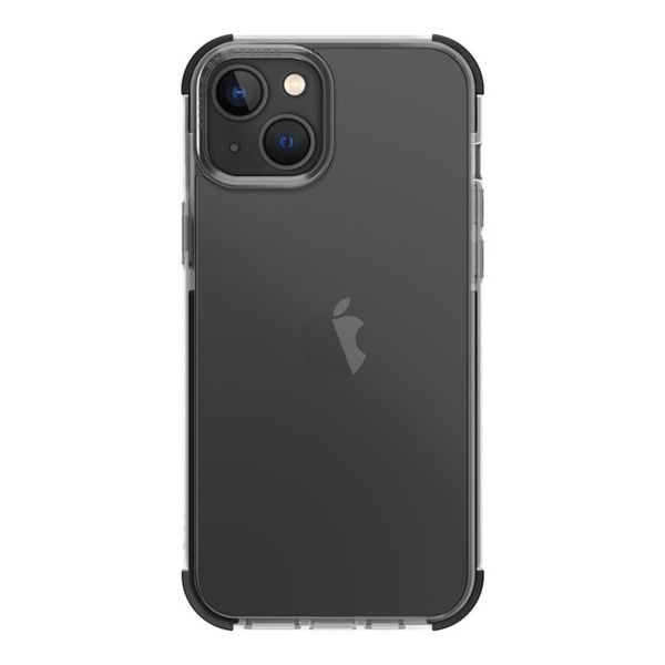 Чехол Uniq для iPhone 14 Plus Combat Black