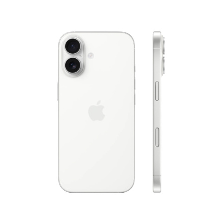 Смартфон Apple iPhone 17 512GB White (Белый)