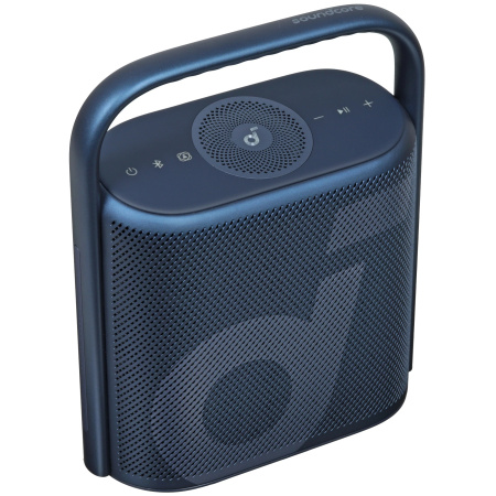 Портативная колонка Anker Soundcore Motion X500 Blue