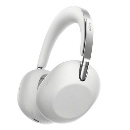 Беспроводные наушники Sony WH-1000X The ColleXion Platinum