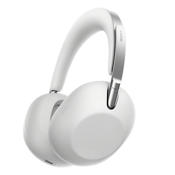 Беспроводные наушники Sony WH-1000X The ColleXion Platinum