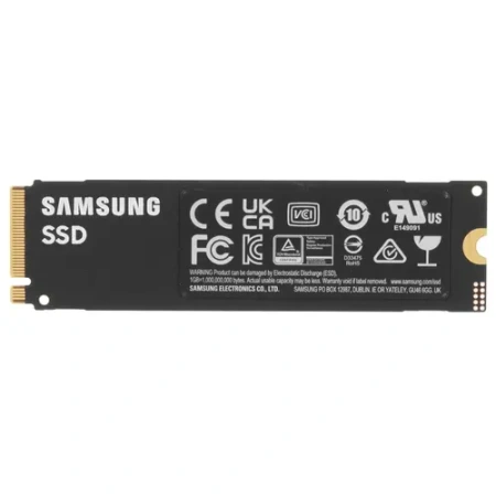 SSD-накопитель Samsung 990 PRO 2Tb NVMe M.2