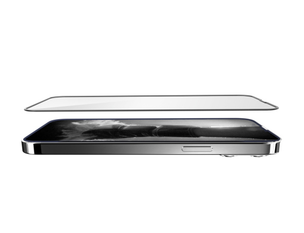 Защитное стекло SwitchEasy Glass Bumper для iPhone 13 Pro Max / 14 Plus