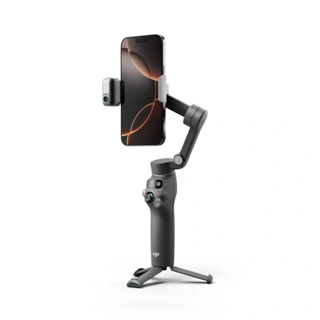 Стабилизатор DJI Osmo Mobile 8 (Advanced Tracking Combo)