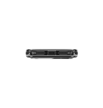 Защитный чехол Uniq для iPhone 18 Pro Max/17 Pro Max Lifepro Xtreme (MagSafe) Tinted Smoke